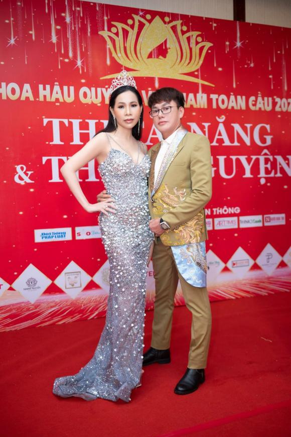 NTK Tommy Nguyễn, BST Thiên đường giấc mơ 3