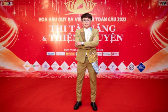 NTK Tommy Nguyễn, BST Thiên đường giấc mơ 3