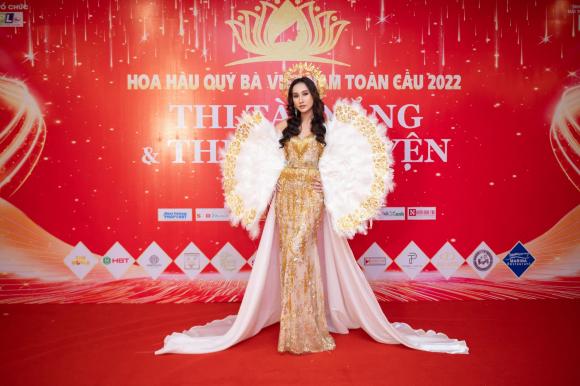 NTK Tommy Nguyễn, BST Thiên đường giấc mơ 3