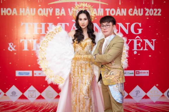 NTK Tommy Nguyễn, BST Thiên đường giấc mơ 3