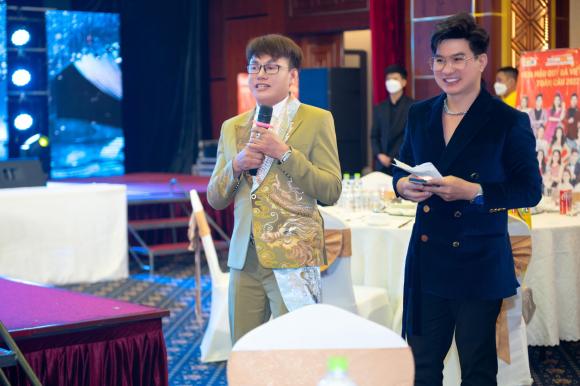 NTK Tommy Nguyễn, BST Thiên đường giấc mơ 3