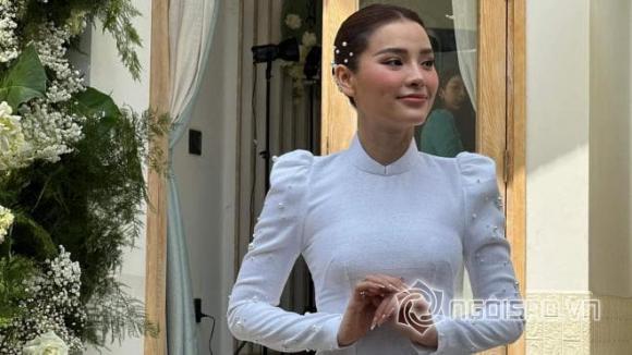 ca sĩ Phương Trinh Jolie, đám cưới Phương Trinh Jolie, sao Việt