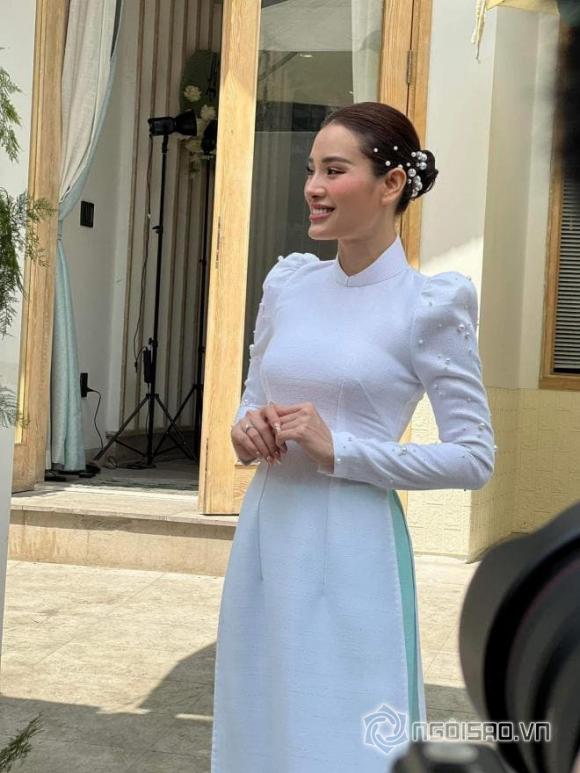 ca sĩ Phương Trinh Jolie, đám cưới Phương Trinh Jolie, sao Việt