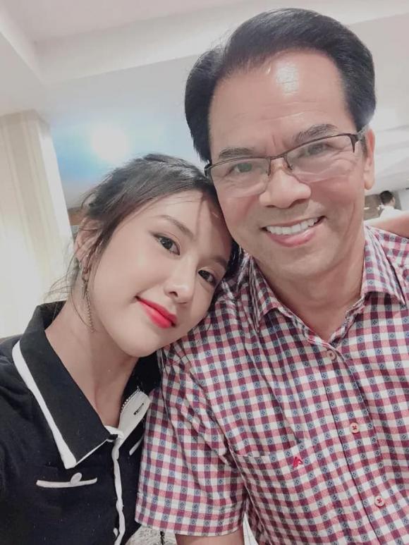 Nsnd trần nhượng,con gái nsnd trần nhượng,sao việt
