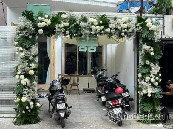 ca sĩ Phương Trinh Jolie, đám cưới Phương Trinh Jolie, sao Việt