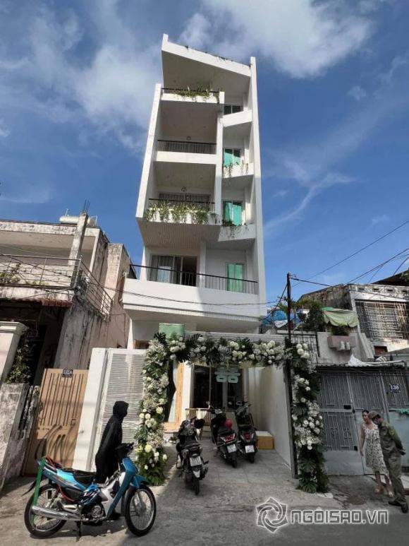 ca sĩ Phương Trinh Jolie, đám cưới Phương Trinh Jolie, sao Việt
