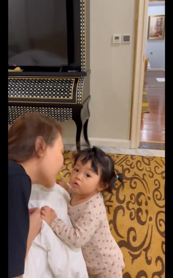cường đô la, đàm thu trang, sao việt 