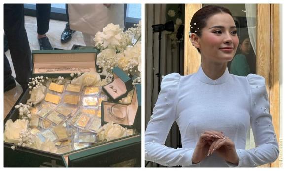 Phương Trinh Jolie, Lý Bình, siêu xe, đám cưới, G63, sao việt 
