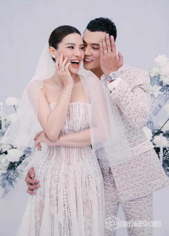 ca sĩ Phương Trinh Jolie, đám cưới Phương Trinh Jolie, sao Việt