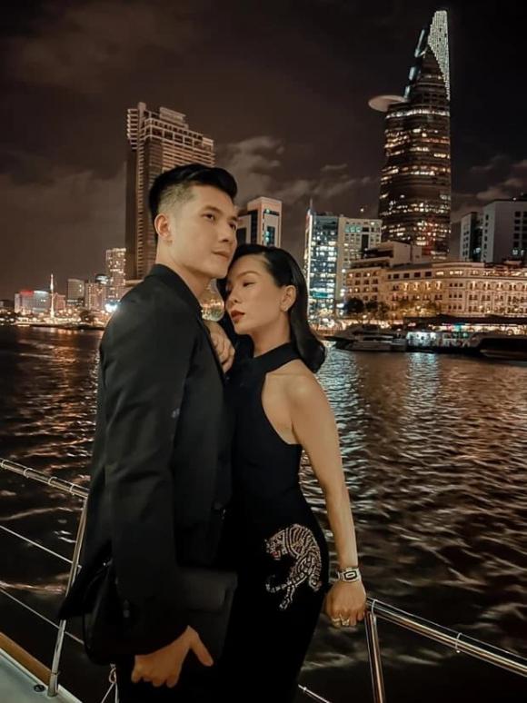 ca sĩ Lệ Quyên, người mẫu Lâm Bảo Châu, sao Việt