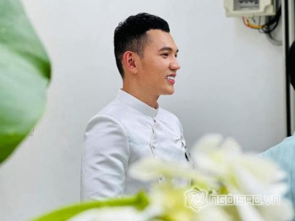 ca sĩ Phương Trinh Jolie, đám cưới Phương Trinh Jolie, sao Việt