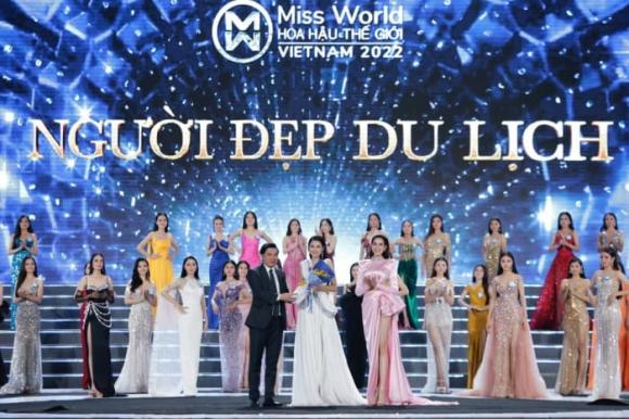 Miss World Việt Nam 2022,sao Việt, Nam EM