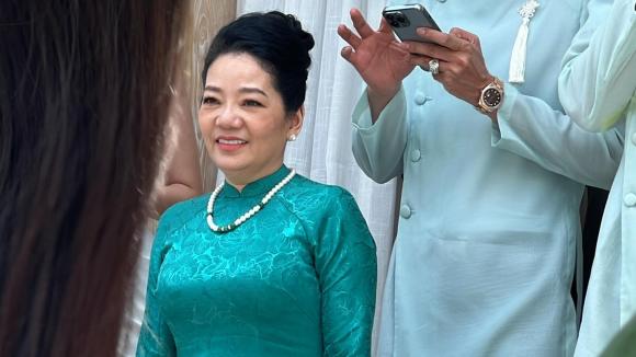 ca sĩ Phương Trinh Jolie,diễn viên Phương Trinh Jolie,sao Việt,diễn viên Lý Bình