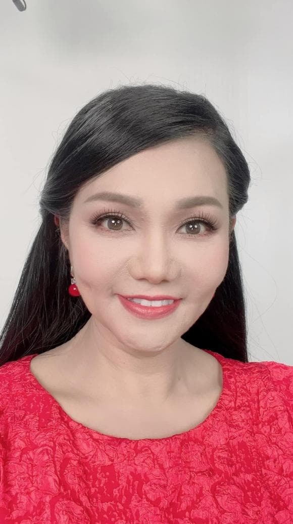 ns ngọc huyền, sao việt 