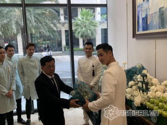 ca sĩ Phương Trinh Jolie, đám cưới Phương Trinh Jolie, sao Việt