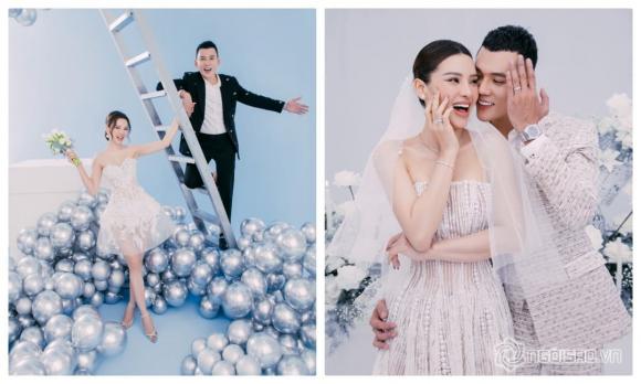 ca sĩ Phương Trinh Jolie, đám cưới Phương Trinh Jolie, sao Việt