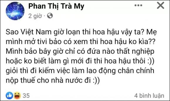 diễn viên Trà My, Thương nhớ ở ai, sao Việt