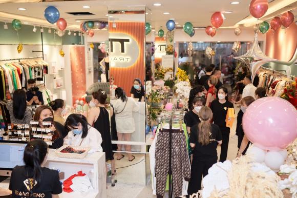 Trang Nemo Style, Hot girl Trang nemo, thời trang giới trẻ