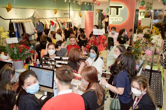 Trang Nemo Style, Hot girl Trang nemo, thời trang giới trẻ