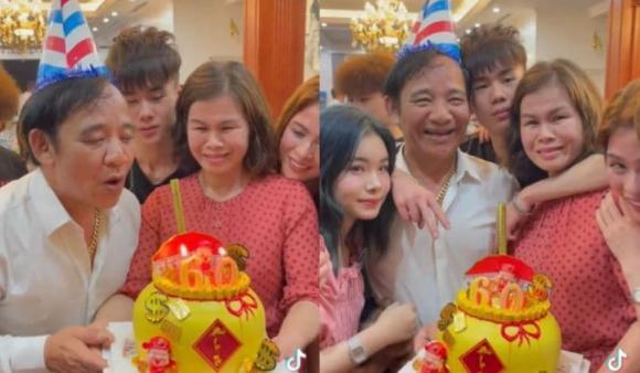  Quang Tèo, sinh nhật Quang Tèo, vợ  Quang Tèo, sao việt
