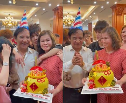  Quang Tèo, sinh nhật Quang Tèo, vợ  Quang Tèo, sao việt