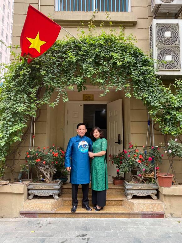  Quang Tèo, sinh nhật Quang Tèo, vợ  Quang Tèo, sao việt