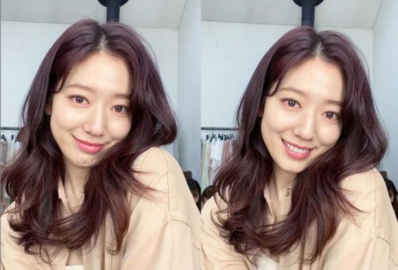 Park Shin Hye, làm đẹp, chăm sóc da, bí quyêt chăm sóc da, bí quyết chăm sóc da của Park Shin Hye,