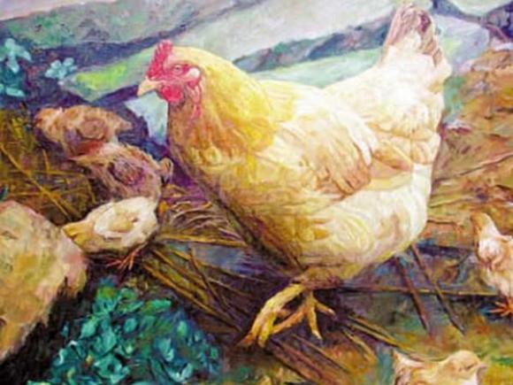 tử vi, con giáp