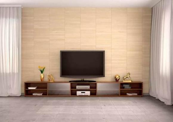tivi, vị trí treo tivi, tv
