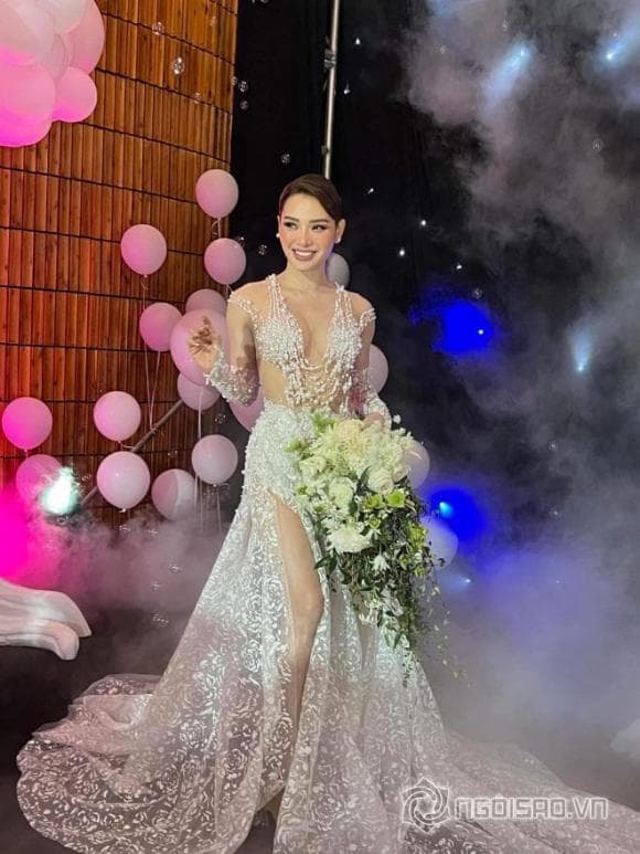 Phương Trinh Jolie,sao Việt