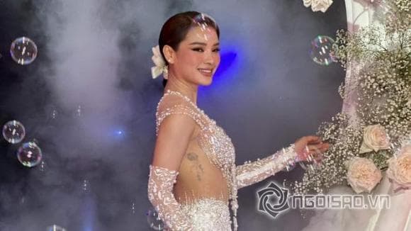 Phương Trinh Jolie,sao Việt