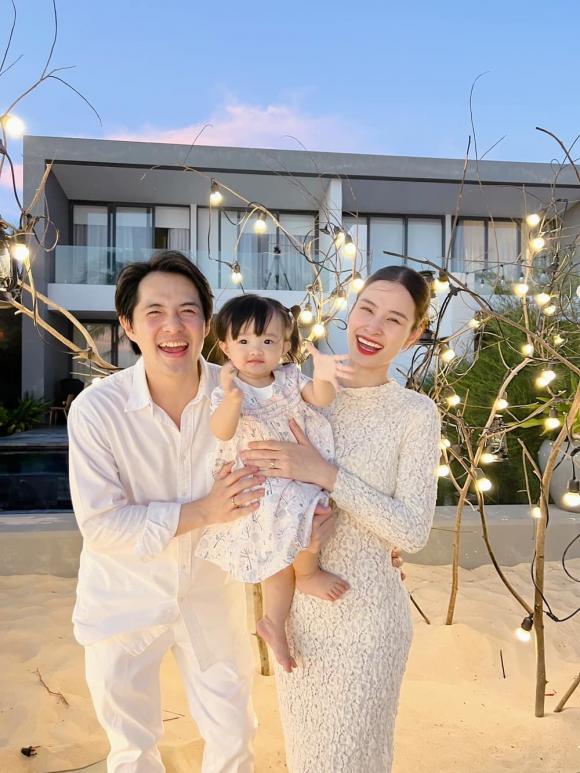 Đông Nhi, Sao Việt, Ông Cao Thắng, Nữ ca sĩ
