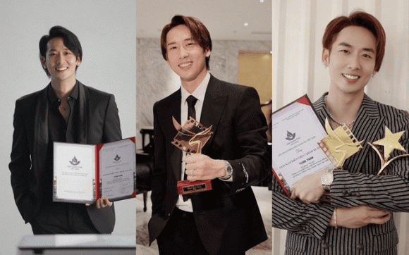 Nét đẹp Sinh viên 2022, hoa khôi sinh viên, nam vương sinh viên