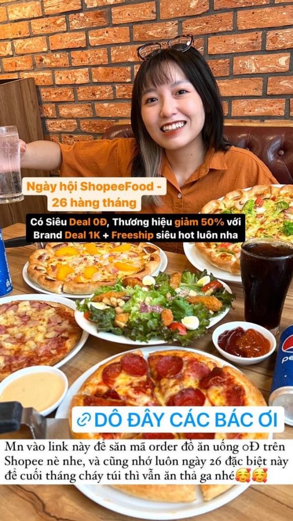 ShopeeFood, Siêu Deal Siêu Ship