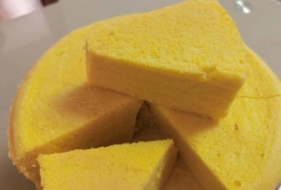 ẩm thực gia đình, món ngon mỗi ngày, bánh hạt kê