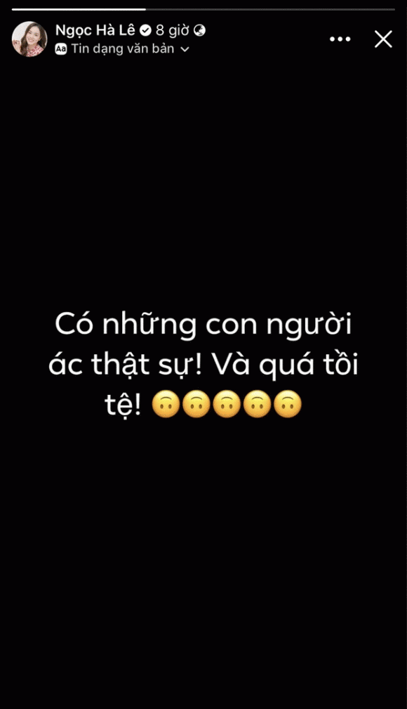 bà xã công lý, ns công lý, ngọc hà, sao việt 