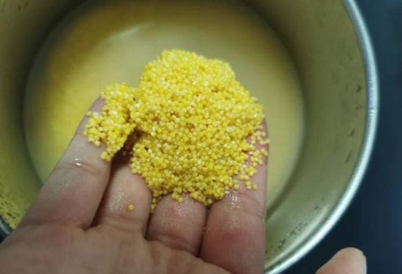 ẩm thực gia đình, món ngon mỗi ngày, bánh hạt kê