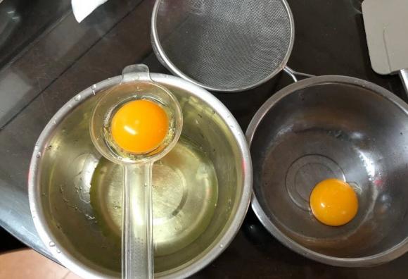 ẩm thực gia đình, món ngon mỗi ngày, bánh hạt kê