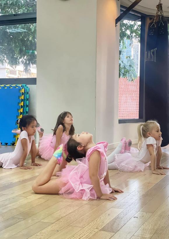 siêu mẫu hà anh, sao việt 