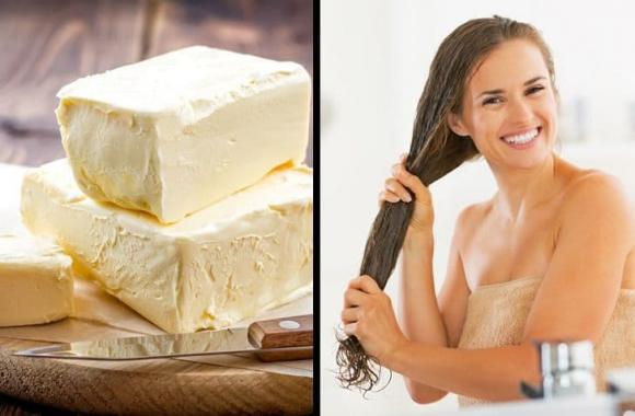 tóc hư tổn, phục hồi tóc hư tổn, chăm sóc tóc 