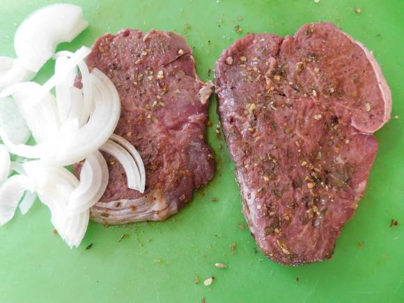 thịt bò, món ngon từ thịt bò, thịt bò né nước sốt 