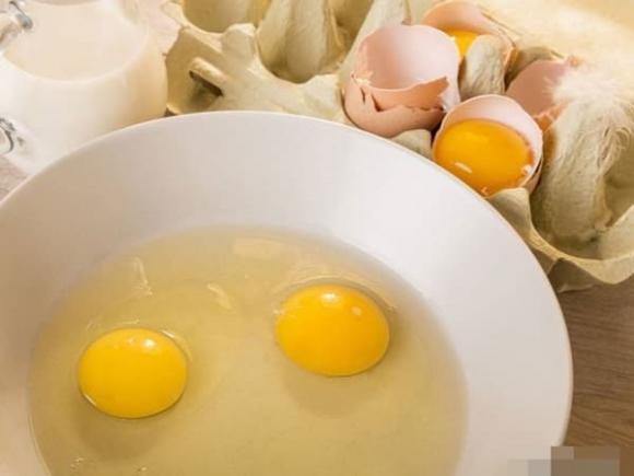 trứng gà, món ngon mỗi ngày, món ngon từ trứng