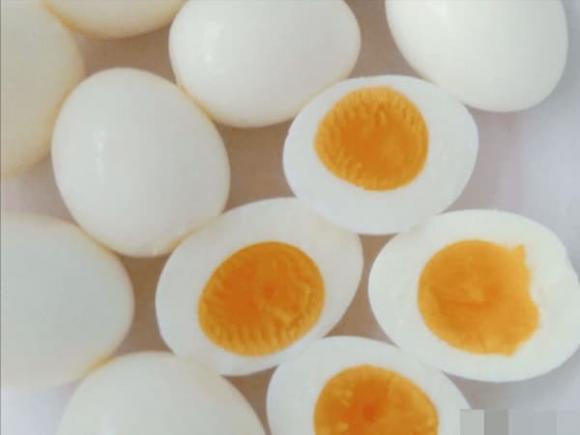 trứng gà, món ngon mỗi ngày, món ngon từ trứng
