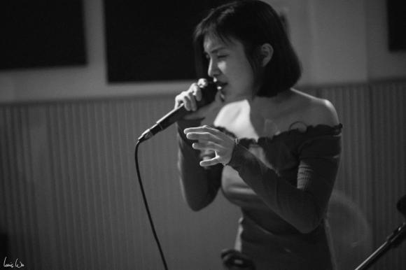 Tiêu Châu Như Quỳnh, Sao Việt, Nữ ca sĩ, Nhiếp ảnh gia Vũ Mạnh Tuấn