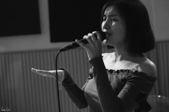 Tiêu Châu Như Quỳnh, Sao Việt, Nữ ca sĩ, Nhiếp ảnh gia Vũ Mạnh Tuấn