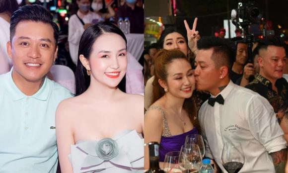 tuấn hưng, ca sĩ tuấn hưng, sao việt 