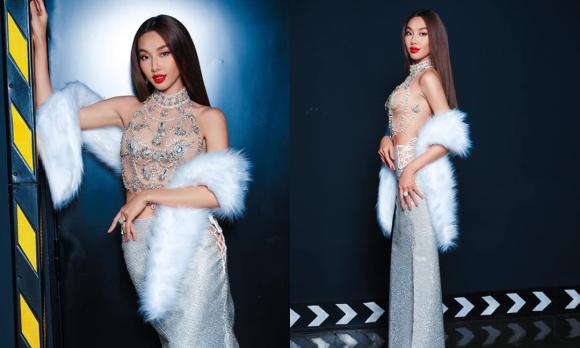 hoa hậu thùy tiên, nguyễn thúc thùy tiên, Miss Grand International 2021, Baifern Pimchanok, sao Việt