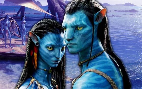 Avatar 2 nhá hàng hình ảnh: Chỉ vừa mới phát hành, nhá hàng hình ảnh đầu tiên của Avatar 2 đã thu hút được sự chú ý của công chúng. Các hình ảnh thể hiện đẳng cấp và tính chất thần thoại của bộ phim, là một tác phẩm kết hợp giữa công nghệ và nghệ thuật. Hãy cùng điểm qua những hình ảnh khiến ai cũng phải choáng ngợp và đồng hành cùng câu chuyện.