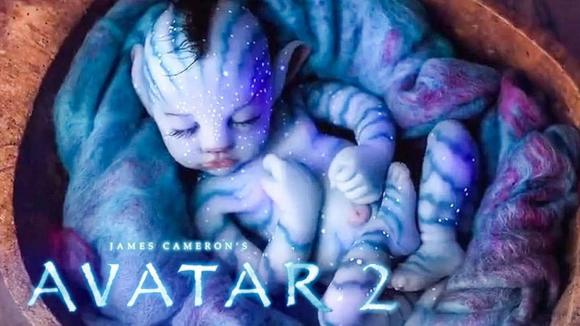 phim bom tấn, phim Avatar 2, lịch phát sóng Avatar phần 2
