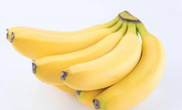 quả chuối, thực phẩm tốt cho sức khỏe, giảm cân